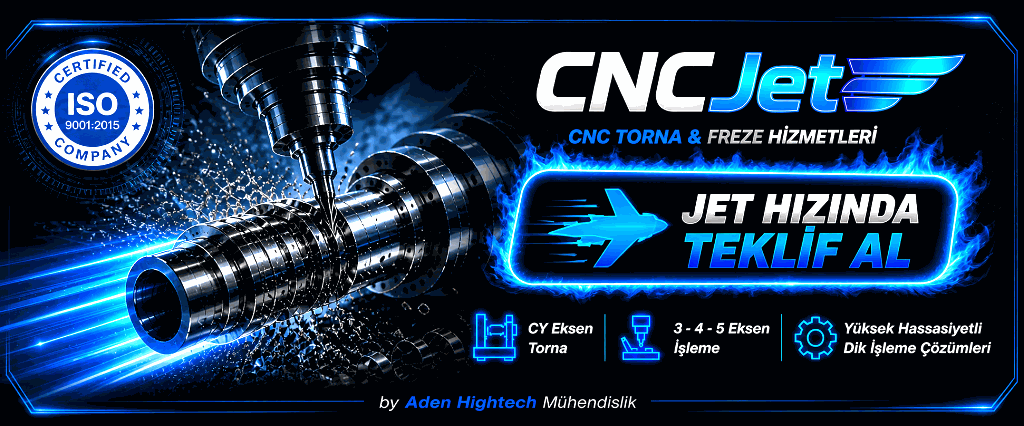 cncJET