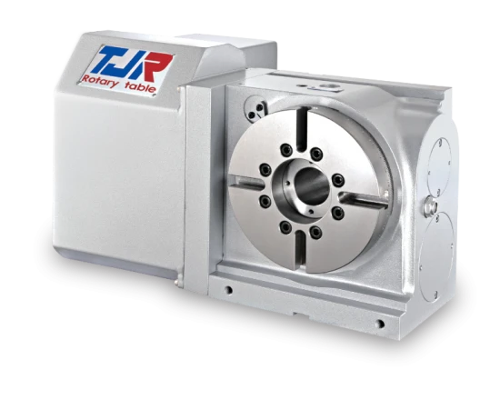 Tjr 4, Eksen Divizör