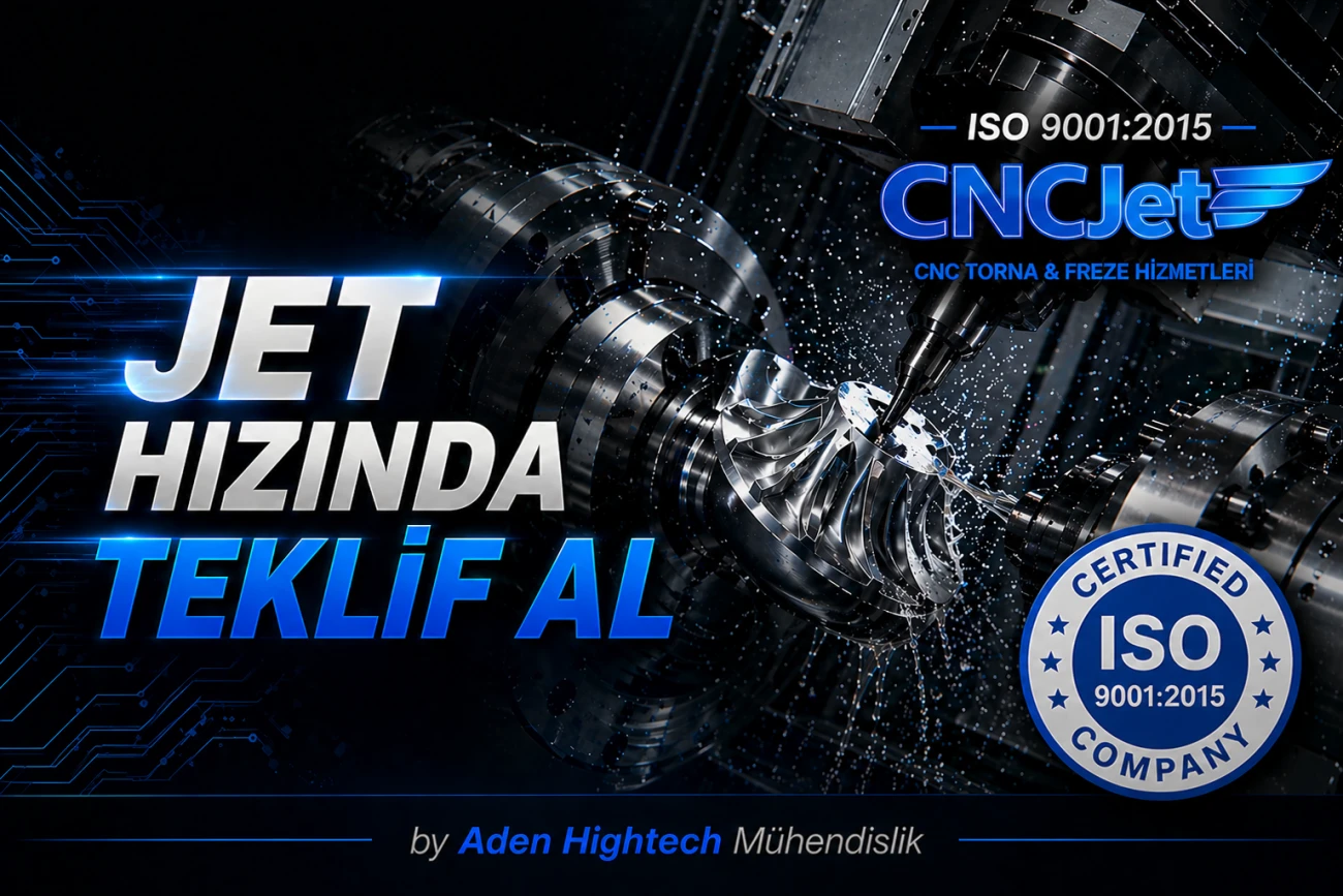 Kalite Politikamız