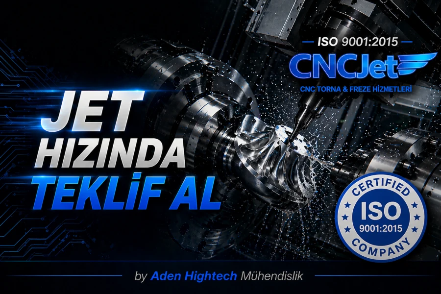              Kalite Politikamız