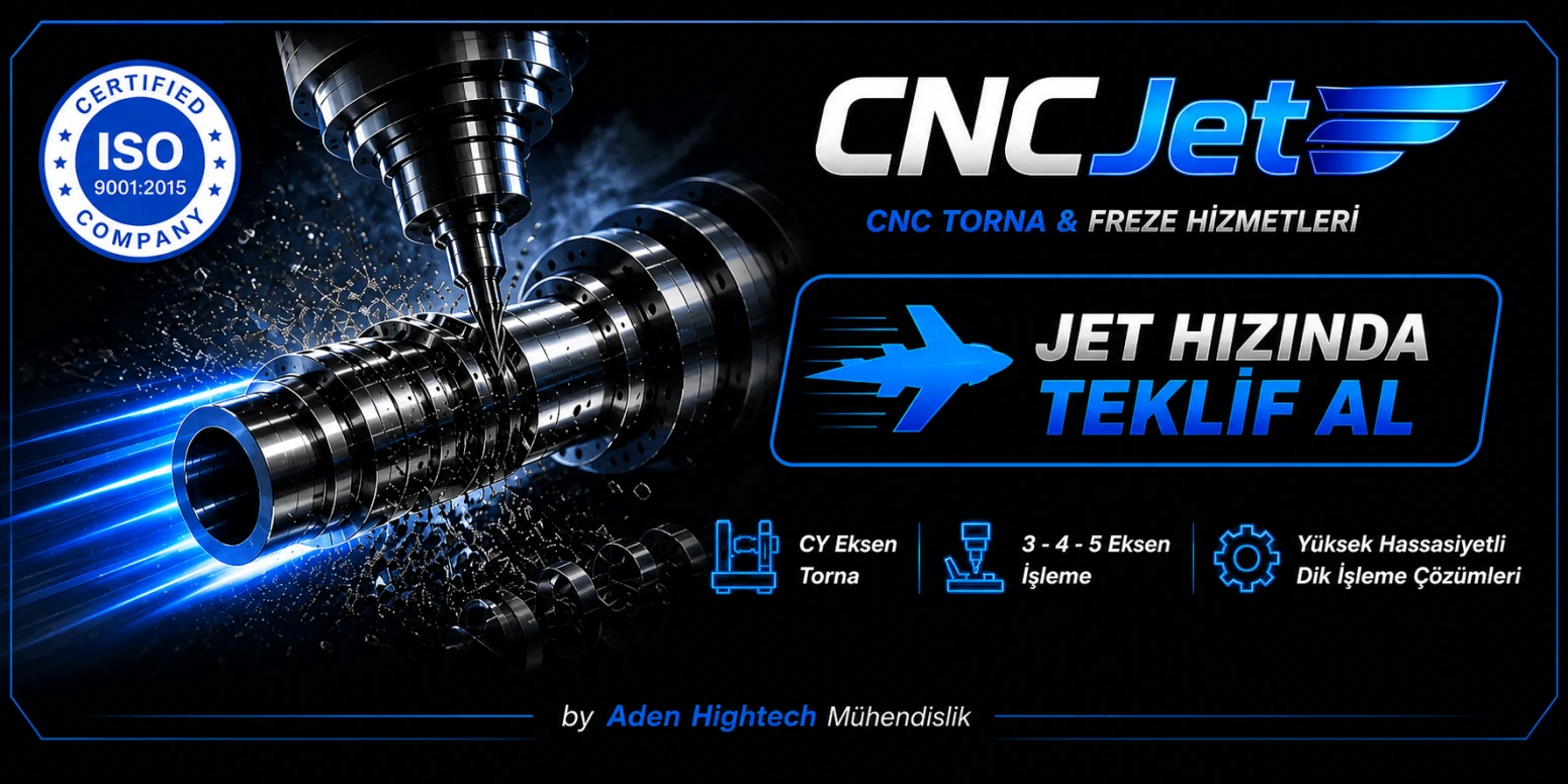 cncJET